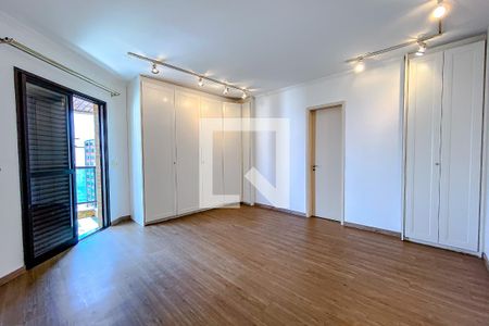 Apartamento para alugar com 218m², 6 quartos e 4 vagasQuarto 2 - Suíte