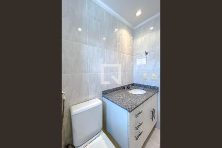 Apartamento para alugar com 218m², 6 quartos e 4 vagasBanheiro