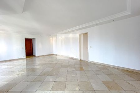 Sala de apartamento à venda com 6 quartos, 218m² em Vila Mariana, São Paulo