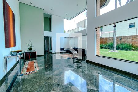 Apartamento para alugar com 218m², 6 quartos e 4 vagasÁrea comum