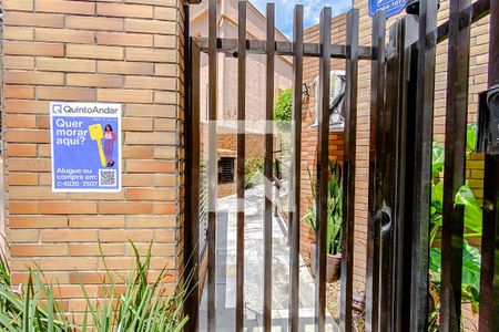 Apartamento para alugar com 218m², 6 quartos e 4 vagasFachada