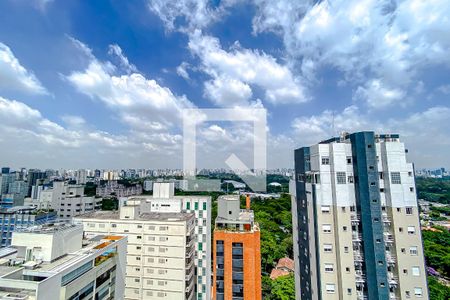 Apartamento para alugar com 218m², 6 quartos e 4 vagasvista do Quarto 5