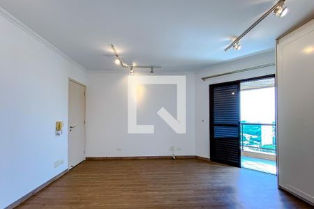 Apartamento para alugar com 218m², 6 quartos e 4 vagasQuarto 2 - Suíte