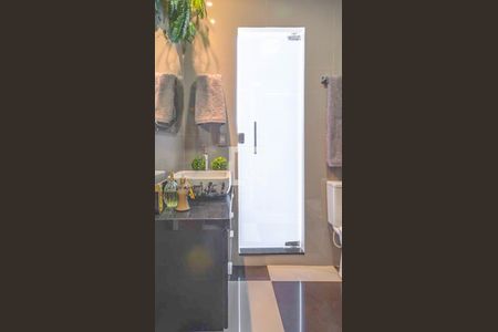 Apartamento à venda com 280m², 4 quartos e 2 vagasBanheiro