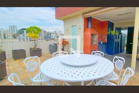 Apartamento à venda com 280m², 4 quartos e 2 vagasSacada