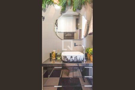 Apartamento à venda com 280m², 4 quartos e 2 vagasBanheiro