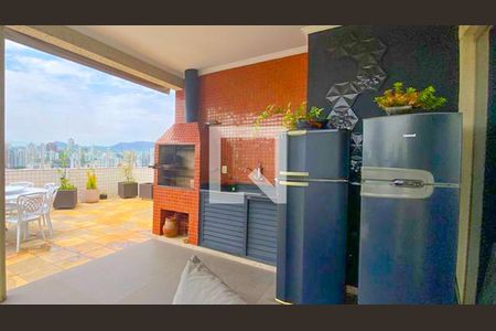 Apartamento à venda com 280m², 4 quartos e 2 vagasSacada