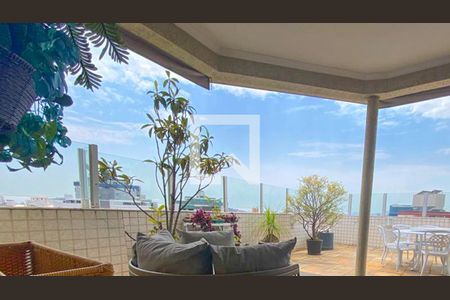 Apartamento à venda com 280m², 4 quartos e 2 vagasSacada