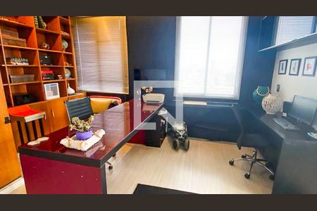 Apartamento à venda com 280m², 4 quartos e 2 vagasSala 