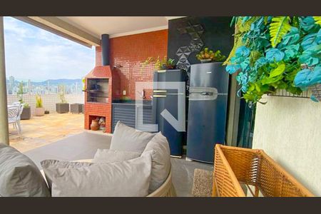 Apartamento à venda com 280m², 4 quartos e 2 vagasSacada