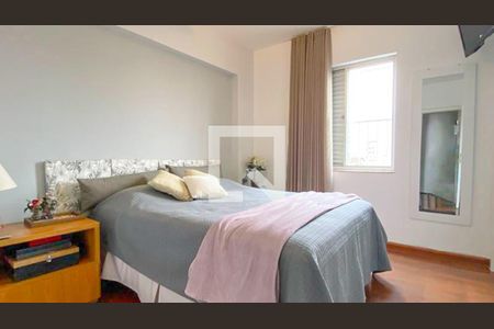 Apartamento à venda com 280m², 4 quartos e 2 vagasQuarto