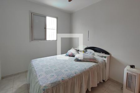 Quarto 2 de apartamento para alugar com 2 quartos, 50m² em Jardim Pauliceia, Campinas