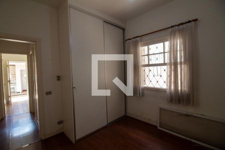 Quarto 1 de casa para alugar com 2 quartos, 200m² em Santo Amaro, São Paulo