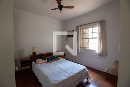 Quarto 2 de casa para alugar com 2 quartos, 200m² em Santo Amaro, São Paulo