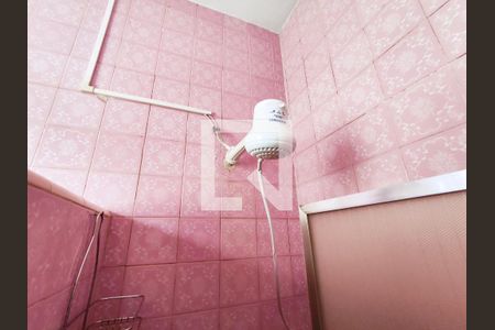 Casa à venda com 286m², 4 quartos e 2 vagas Casa à venda com 286m², 4 quartos e 2 vagasBanheiro Social