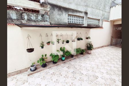 Casa à venda com 286m², 4 quartos e 2 vagas Casa à venda com 286m², 4 quartos e 2 vagasVista da Suíte