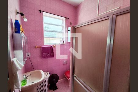 Casa à venda com 286m², 4 quartos e 2 vagas Casa à venda com 286m², 4 quartos e 2 vagasBanheiro Social