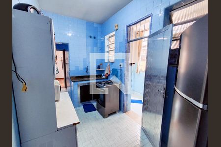 Casa à venda com 286m², 4 quartos e 2 vagas Casa à venda com 286m², 4 quartos e 2 vagasCozinha