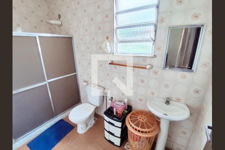 Casa à venda com 286m², 4 quartos e 2 vagas Casa à venda com 286m², 4 quartos e 2 vagasBanheiro 4 - 2º and