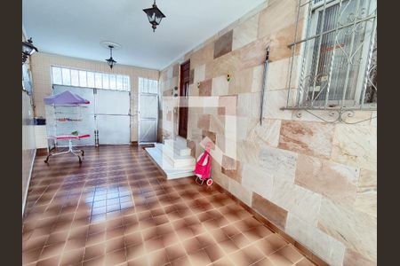 Casa à venda com 286m², 4 quartos e 2 vagas Casa à venda com 286m², 4 quartos e 2 vagasGaragem