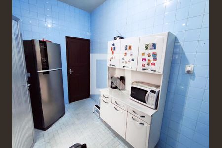 Casa à venda com 286m², 4 quartos e 2 vagas Casa à venda com 286m², 4 quartos e 2 vagasCozinha