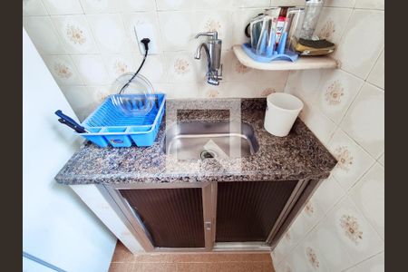 Casa à venda com 286m², 4 quartos e 2 vagas Casa à venda com 286m², 4 quartos e 2 vagasCozinha 2 - 2º andar