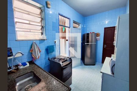 Casa à venda com 286m², 4 quartos e 2 vagas Casa à venda com 286m², 4 quartos e 2 vagasCozinha