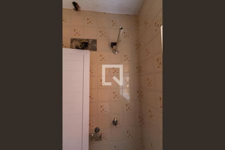 Banheiro 1 de casa à venda com 3 quartos, 160m² em Jardim Trieste, São Bernardo do Campo