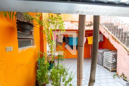 Casa à venda com 160m², 3 quartos e 2 vagas Casa à venda com 160m², 3 quartos e 2 vagasVista da Cozinha