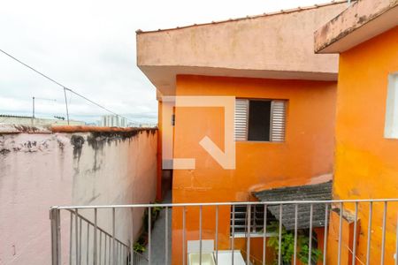 Casa à venda com 160m², 3 quartos e 2 vagas Casa à venda com 160m², 3 quartos e 2 vagasVista do Quarto Edícula