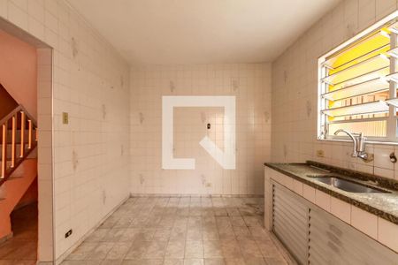 Casa à venda com 160m², 3 quartos e 2 vagas Casa à venda com 160m², 3 quartos e 2 vagasCozinha