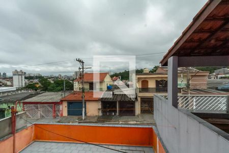 Casa à venda com 160m², 3 quartos e 2 vagas Casa à venda com 160m², 3 quartos e 2 vagasVista do Quarto 1Quarto 1