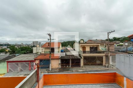 Casa à venda com 160m², 3 quartos e 2 vagas Casa à venda com 160m², 3 quartos e 2 vagasVista do Quarto 3