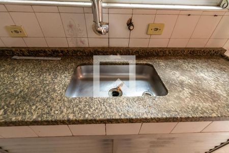 Casa à venda com 160m², 3 quartos e 2 vagas Casa à venda com 160m², 3 quartos e 2 vagasCozinha