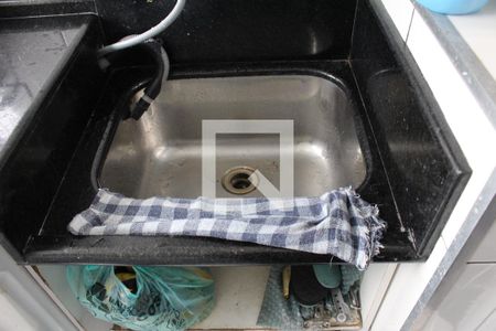 Apartamento à venda com 64m², 3 quartos e 1 vagaarea de serviço