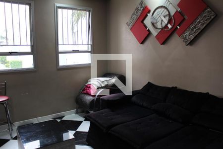 Apartamento à venda com 64m², 3 quartos e 1 vagasala