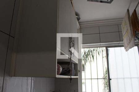 Apartamento à venda com 64m², 3 quartos e 1 vagaarea de serviço