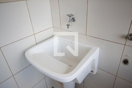 Apartamento para alugar com 69m², 2 quartos e 1 vagaTanque
