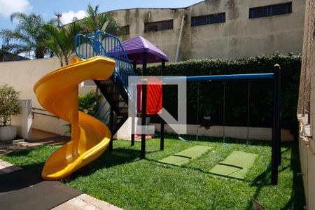 Apartamento para alugar com 69m², 2 quartos e 1 vagaParque Infantil