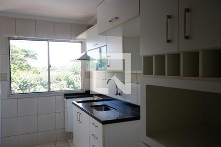 Apartamento para alugar com 69m², 2 quartos e 1 vagaCozinha