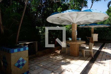 Apartamento para alugar com 69m², 2 quartos e 1 vagaChurrasqueira