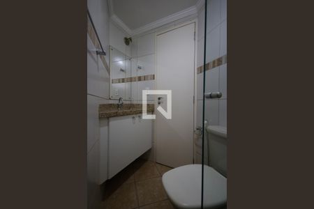 Apartamento para alugar com 69m², 2 quartos e 1 vagaBanheiro