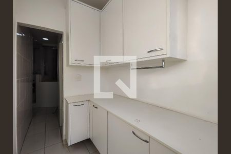 Apartamento para alugar com 112m², 3 quartos e 1 vaga Apartamento para alugar com 112m², 3 quartos e 1 vagaQuarto de Serviço