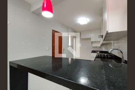 Apartamento para alugar com 112m², 3 quartos e 1 vaga Apartamento para alugar com 112m², 3 quartos e 1 vagaCozinha