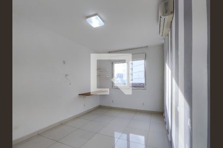 Apartamento para alugar com 112m², 3 quartos e 1 vaga Apartamento para alugar com 112m², 3 quartos e 1 vagaQuarto
