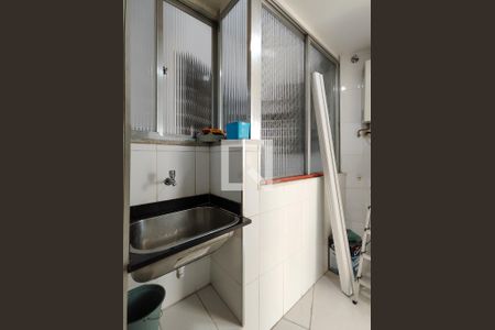 Apartamento para alugar com 112m², 3 quartos e 1 vaga Apartamento para alugar com 112m², 3 quartos e 1 vagaÁrea de Serviço