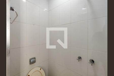 Apartamento para alugar com 112m², 3 quartos e 1 vaga Apartamento para alugar com 112m², 3 quartos e 1 vagaBanheiro de serviço