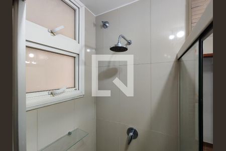 Apartamento para alugar com 112m², 3 quartos e 1 vaga Apartamento para alugar com 112m², 3 quartos e 1 vagaBanheiro Corredor