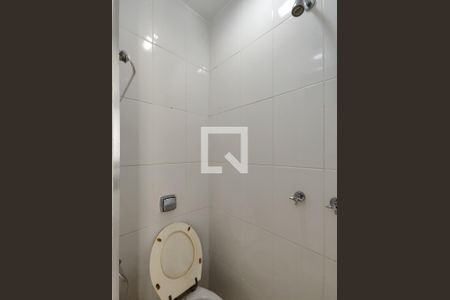 Apartamento para alugar com 112m², 3 quartos e 1 vaga Apartamento para alugar com 112m², 3 quartos e 1 vagaBanheiro de serviço