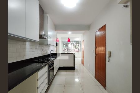 Apartamento para alugar com 112m², 3 quartos e 1 vaga Apartamento para alugar com 112m², 3 quartos e 1 vagaCozinha